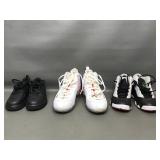 Kids Nike Jordans Sizes 10, 11 & 1 Year Shoes