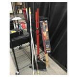 Light Hanging Kit W Rapid Release Clips & More!