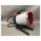 Portable Electrical Heater