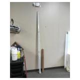 Surveyors Grade Rod In Box