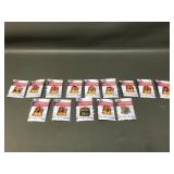 Vintage 2005 Detroit Pistons World Champion Pins