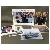 The Ronald Regan Presidential Foundation Photos&