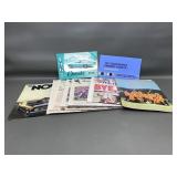 Vtg 1967 Chevy Owners Manual, Magazines & More!