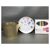 Thin Lead Art Pencils 24 & More!