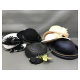 Bollman Hat Comp. Black Hat & More!