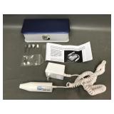 Pedinova Iii Electric Portable Nail File