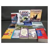 Jane Eyre Charlotte Bronte Novel & More!