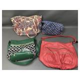 Vera Bradley Purses & More!