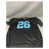 Detroit Lions Men's Gibbs Short Sleeve Jersey Xl