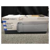 Cricut Maker 3 In Box