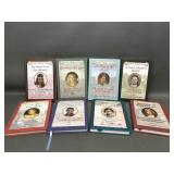 Dear America Book From Scholastic Series