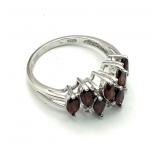 .925 Sterling Silver Ring