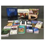 Ernest Hemingway, Travel, Language Books & More!
