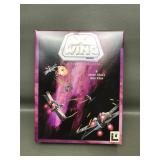 Star Wars X Wing Space Combat Simulator Discs