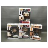 Die Hard, Wynonna Earp Funko Pops & More!