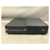 Xbox One Console