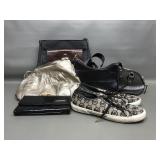 Guess Purse, Michael Kors Shoes&more!