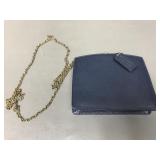 Coach Kisslock Frame Bag Vintage Design