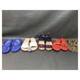 Lifestudio Sandals & More!