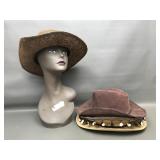 Cowboy Hats & More!