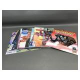 Ultraforce, Lego Ninjago & More Comic Books