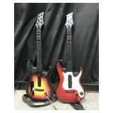 Guitar Hero Wireless Controller & More