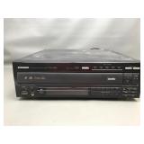 Vtg Pioneer Cld-m90 Laser Disc Player/changer