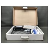 Vintage Brady Lettra Soft 250 Labeling System