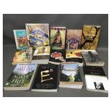 Water For Elephants Sara Gruen Novel & More!