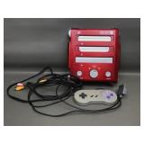 Nintendo Retro N3 & More!