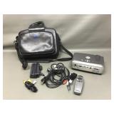 Vintage Dell 3200mp Dlp Projector