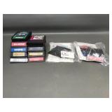 Intellivision Skiing Game & More!