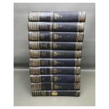 The Harvard Classics Five-foot Shelf Vl 12-20