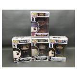 Fallout, Bioshock Funko Pops & More!