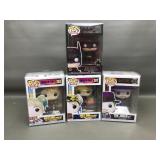 Batman, Joker Funko Pops & More!