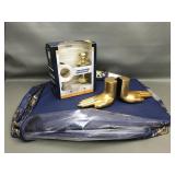 Schlage Door Knobs, Closet Organizer & More!