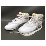 Reebok X Glow Freestyle Pastel Sneaker