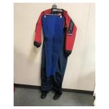 Harveys Drysuit & Dry Pants