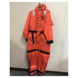 Mustang Anti-exposure Work Suit
