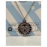 Sterling Silver Necklace