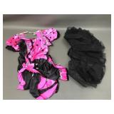 Dance Kids Tutu