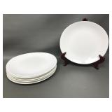 Hallcraft By Eva Zeisel Plates