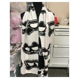 Karl Lagerfield & Timberland Men's Scarves
