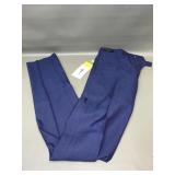 New Men's Ted Baker Jarrett Dress Pants In 30r