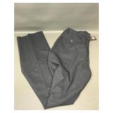 Linea Naturale Luxe Italian Men's Pants Sz 34