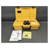 Berger Instruments Transit Level In Box