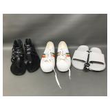 Isola Blk Sandals & More!