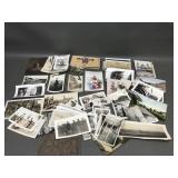 Atq/vtg Photographs & More!