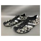 Coach Jayme 9..5 Ladies Signature Shoes