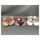 Patrizia Womens Vizzan Slide Sandals & More!